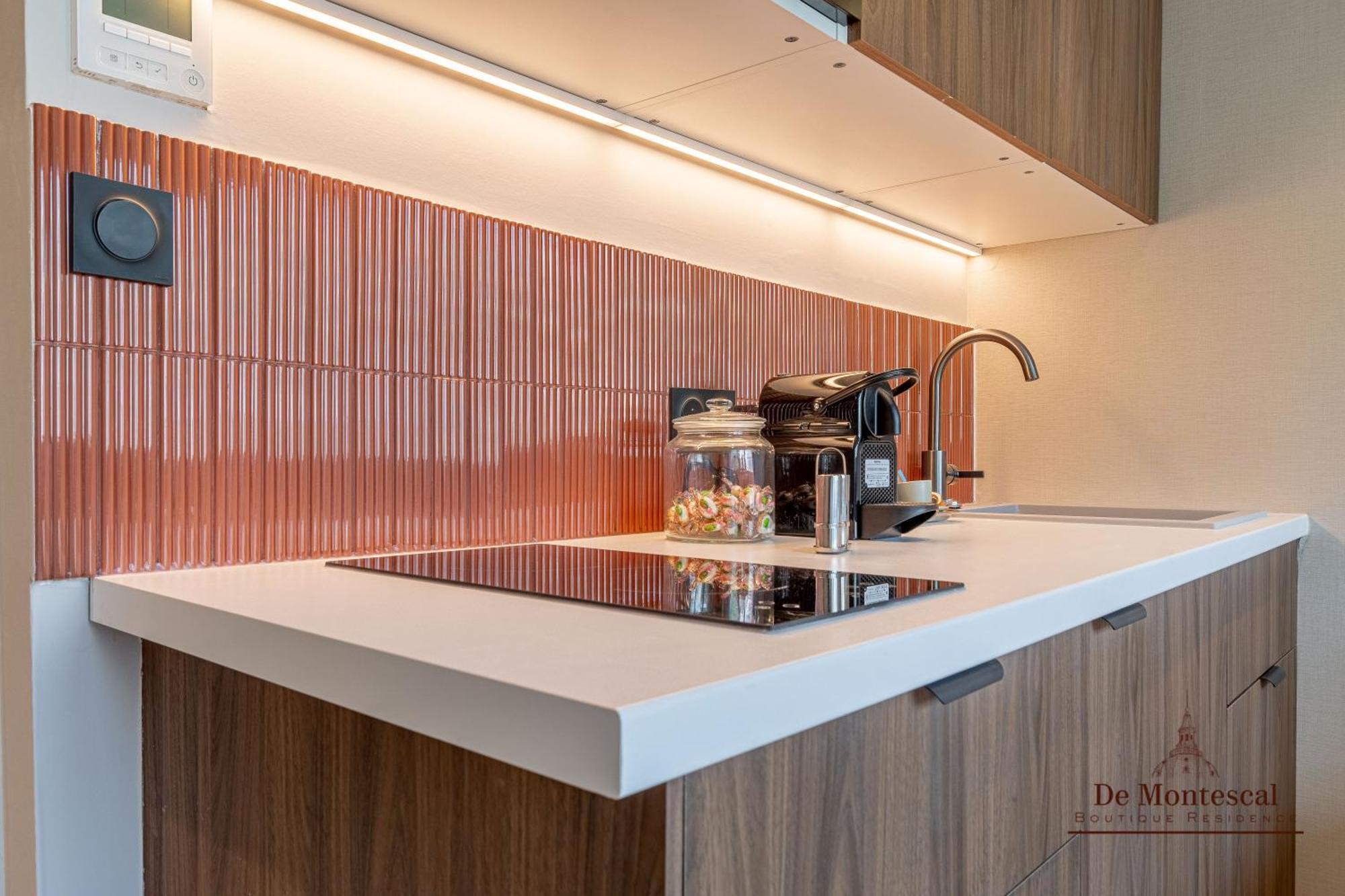 De Montescal- Montparnasse Central With Ac 11 To 14M2 Studio In A Prime Location 파리 외부 사진