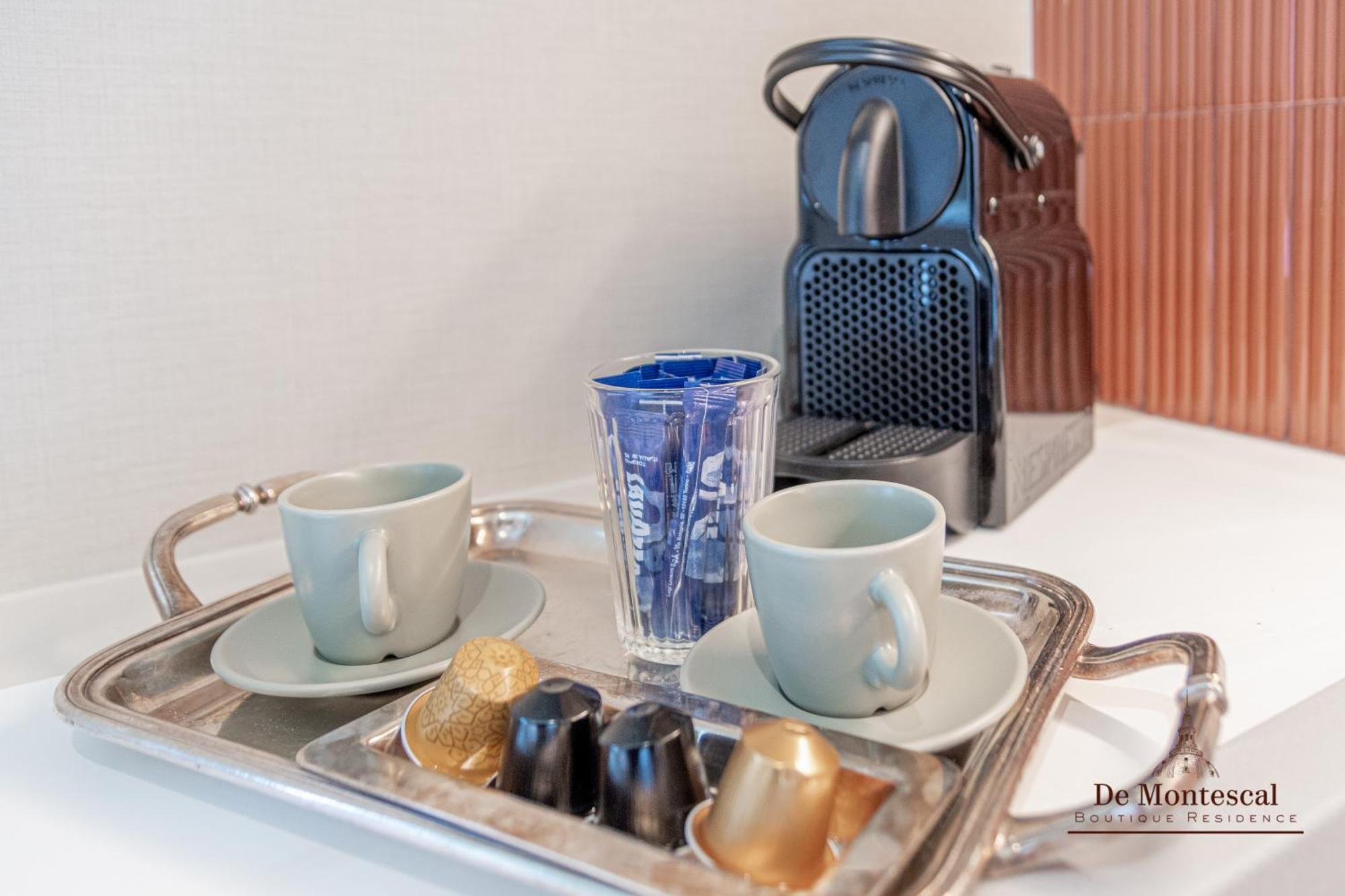 De Montescal- Montparnasse Central With Ac 11 To 14M2 Studio In A Prime Location 파리 외부 사진