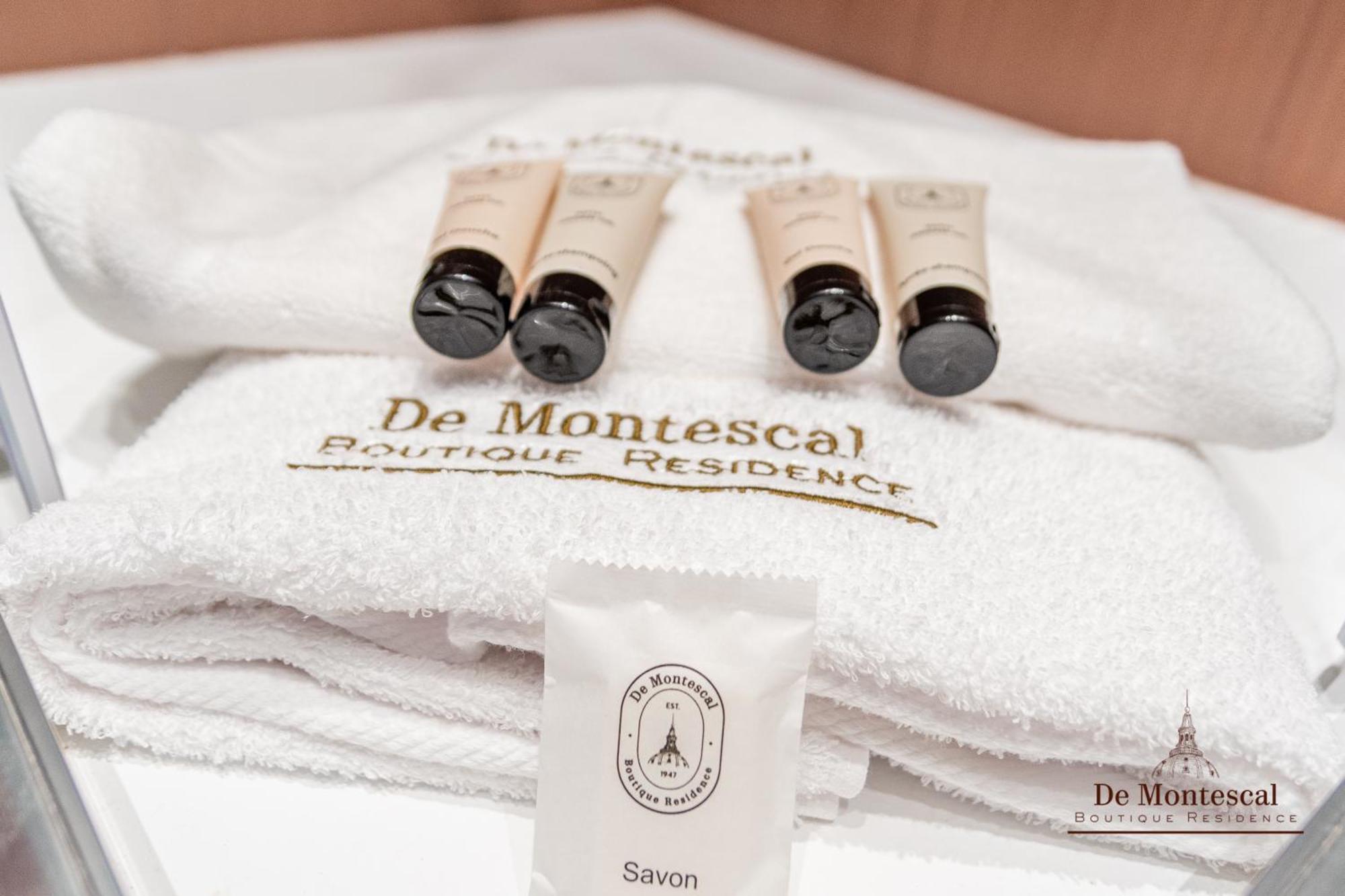 De Montescal- Montparnasse Central With Ac 11 To 14M2 Studio In A Prime Location 파리 외부 사진