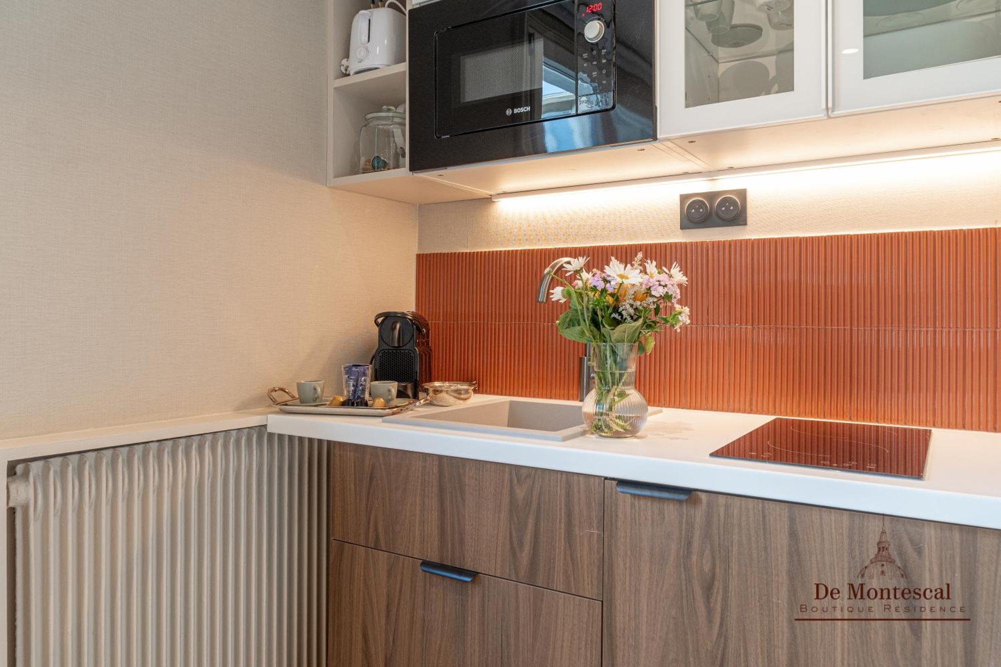 De Montescal- Montparnasse Central With Ac 11 To 14M2 Studio In A Prime Location 파리 외부 사진