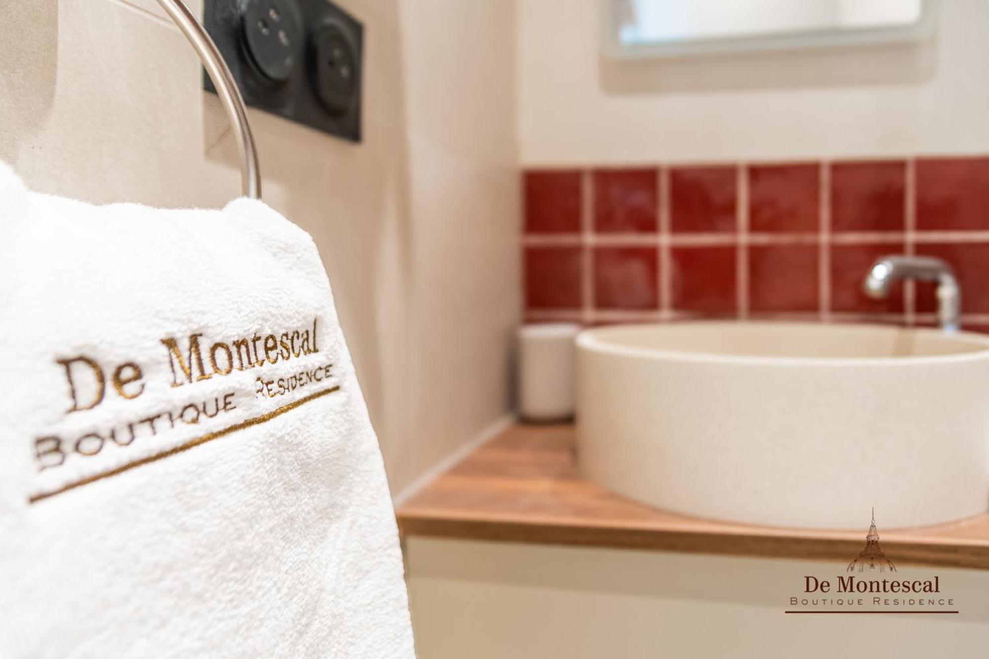 De Montescal- Montparnasse Central With Ac 11 To 14M2 Studio In A Prime Location 파리 외부 사진