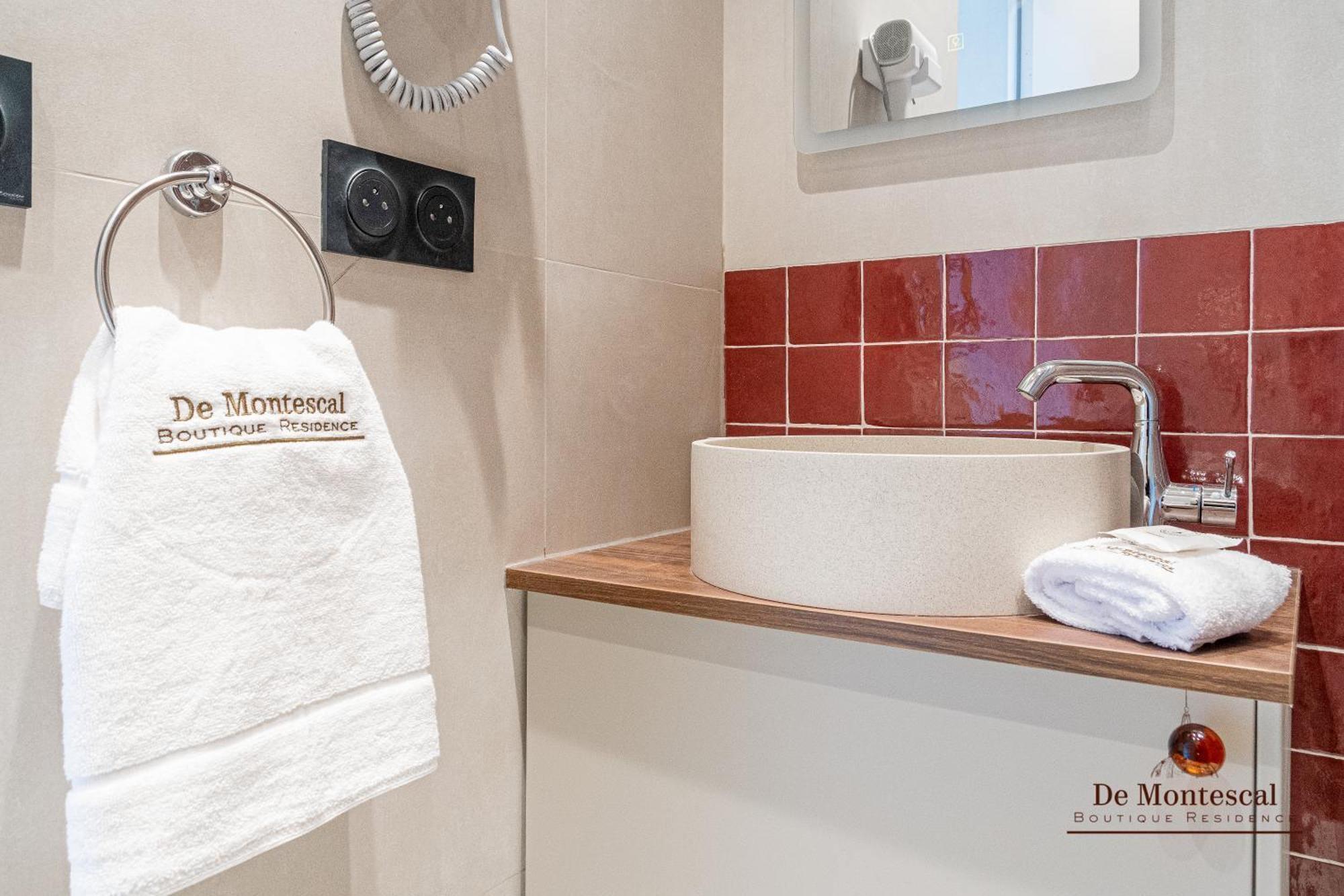 De Montescal- Montparnasse Central With Ac 11 To 14M2 Studio In A Prime Location 파리 외부 사진