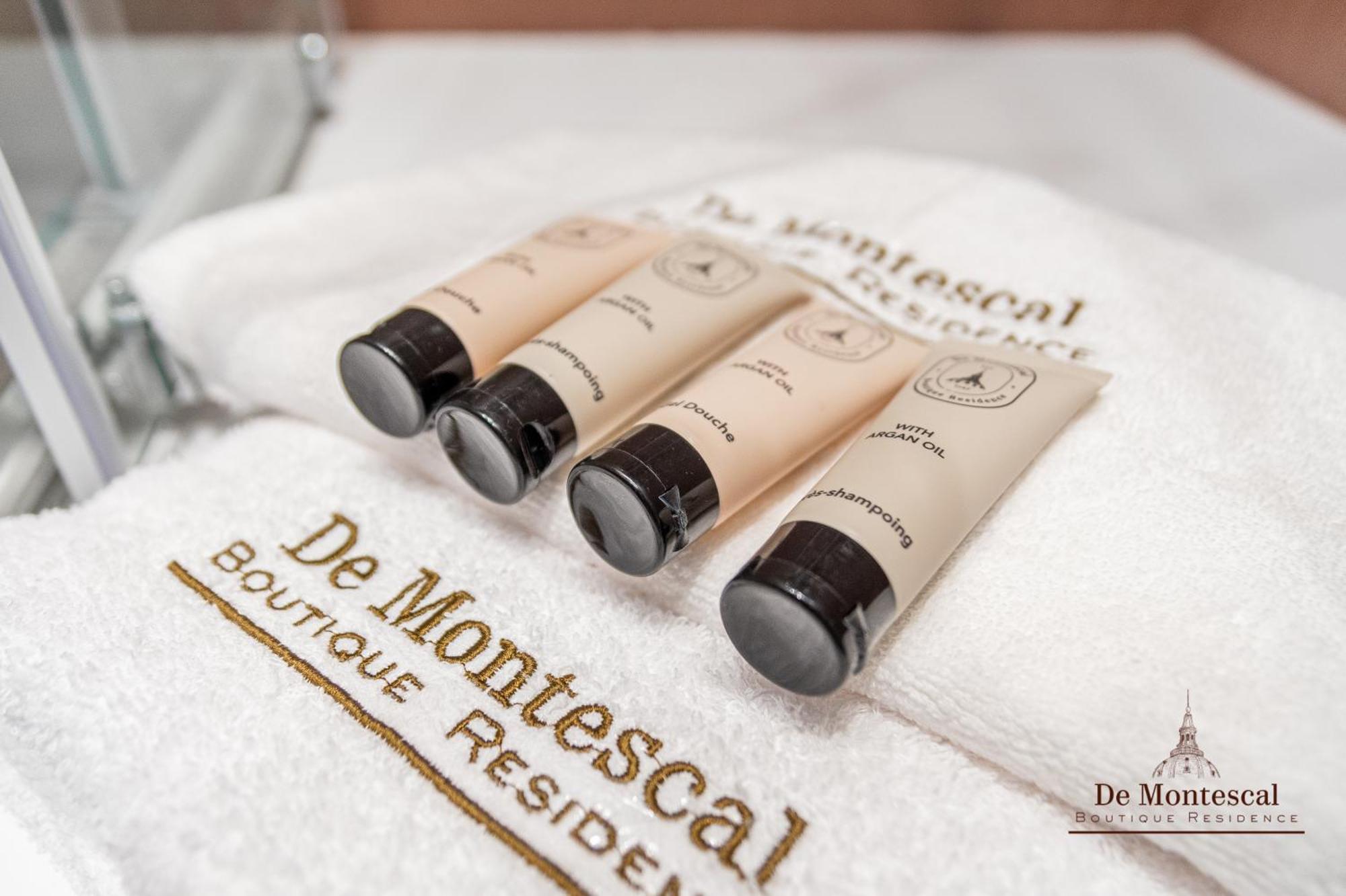 De Montescal- Montparnasse Central With Ac 11 To 14M2 Studio In A Prime Location 파리 외부 사진