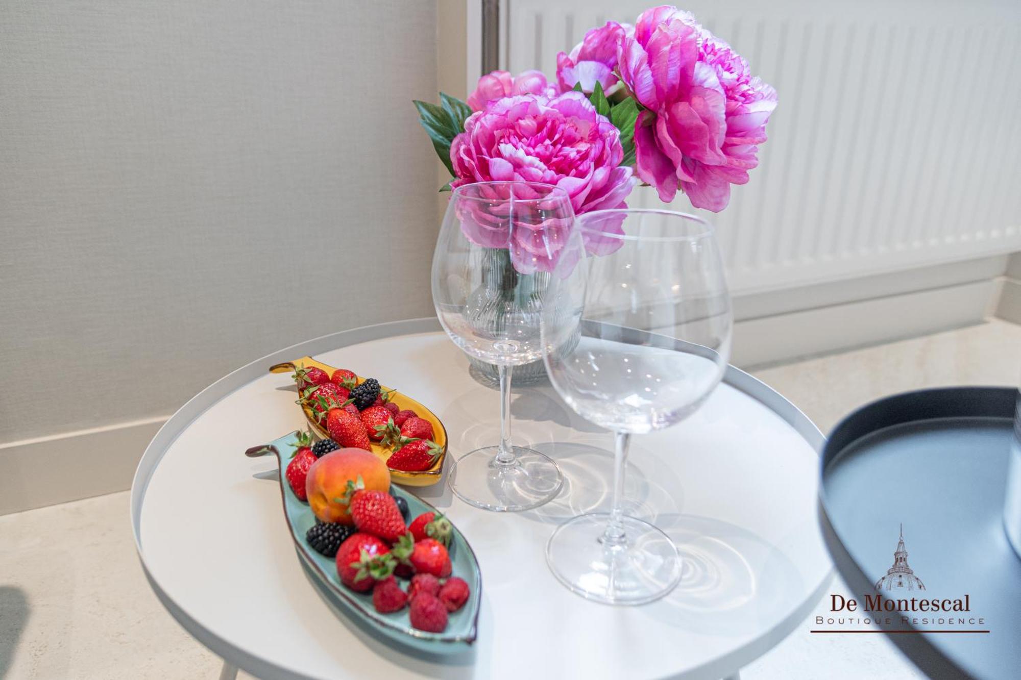 De Montescal- Montparnasse Central With Ac 11 To 14M2 Studio In A Prime Location 파리 외부 사진