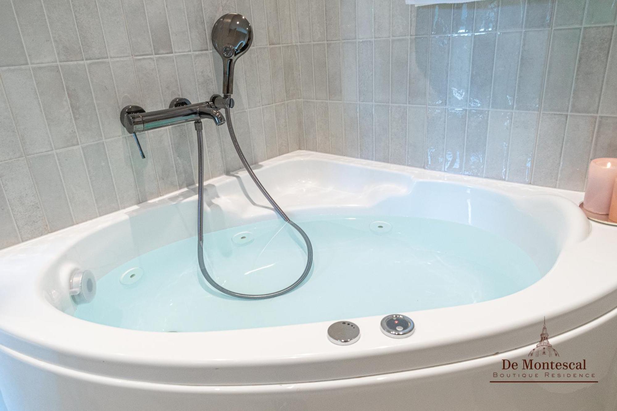 De Montescal- Montparnasse Central With Ac 11 To 14M2 Studio In A Prime Location 파리 외부 사진