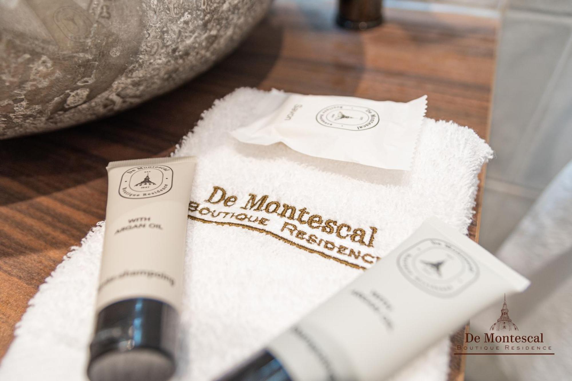 De Montescal- Montparnasse Central With Ac 11 To 14M2 Studio In A Prime Location 파리 외부 사진