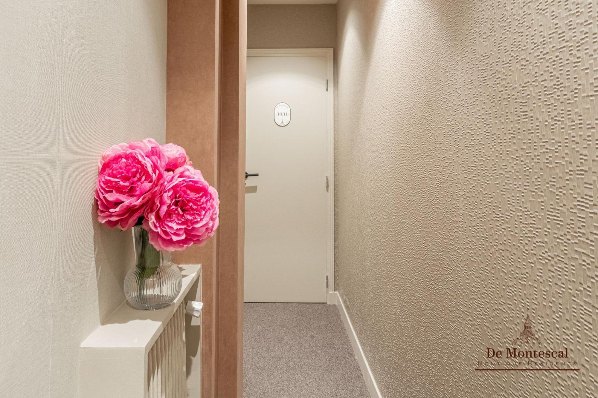 De Montescal- Montparnasse Central With Ac 11 To 14M2 Studio In A Prime Location 파리 외부 사진