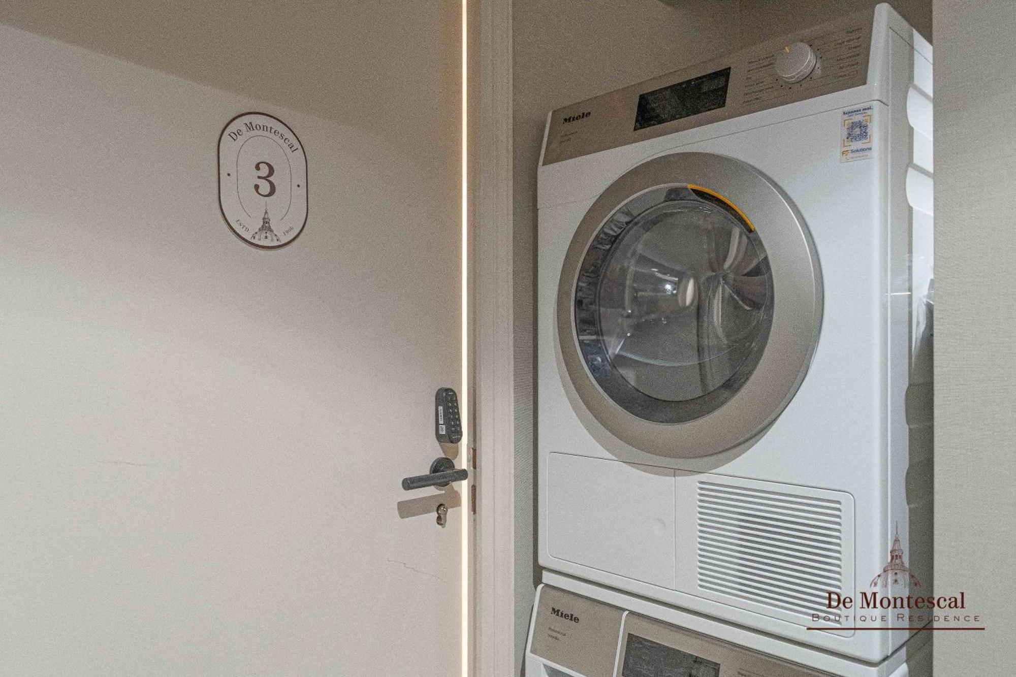 De Montescal- Montparnasse Central With Ac 11 To 14M2 Studio In A Prime Location 파리 외부 사진