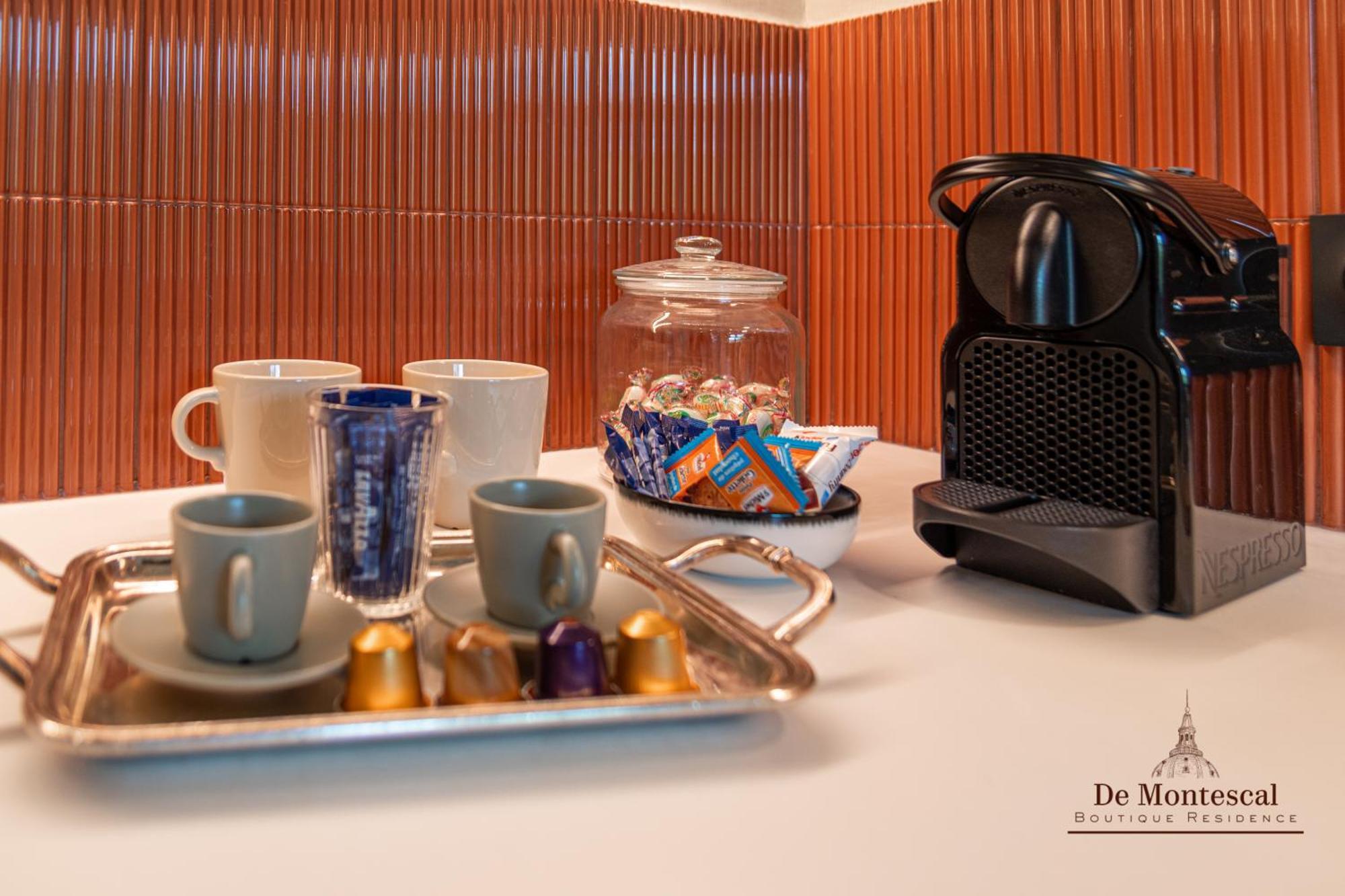 De Montescal- Montparnasse Central With Ac 11 To 14M2 Studio In A Prime Location 파리 외부 사진