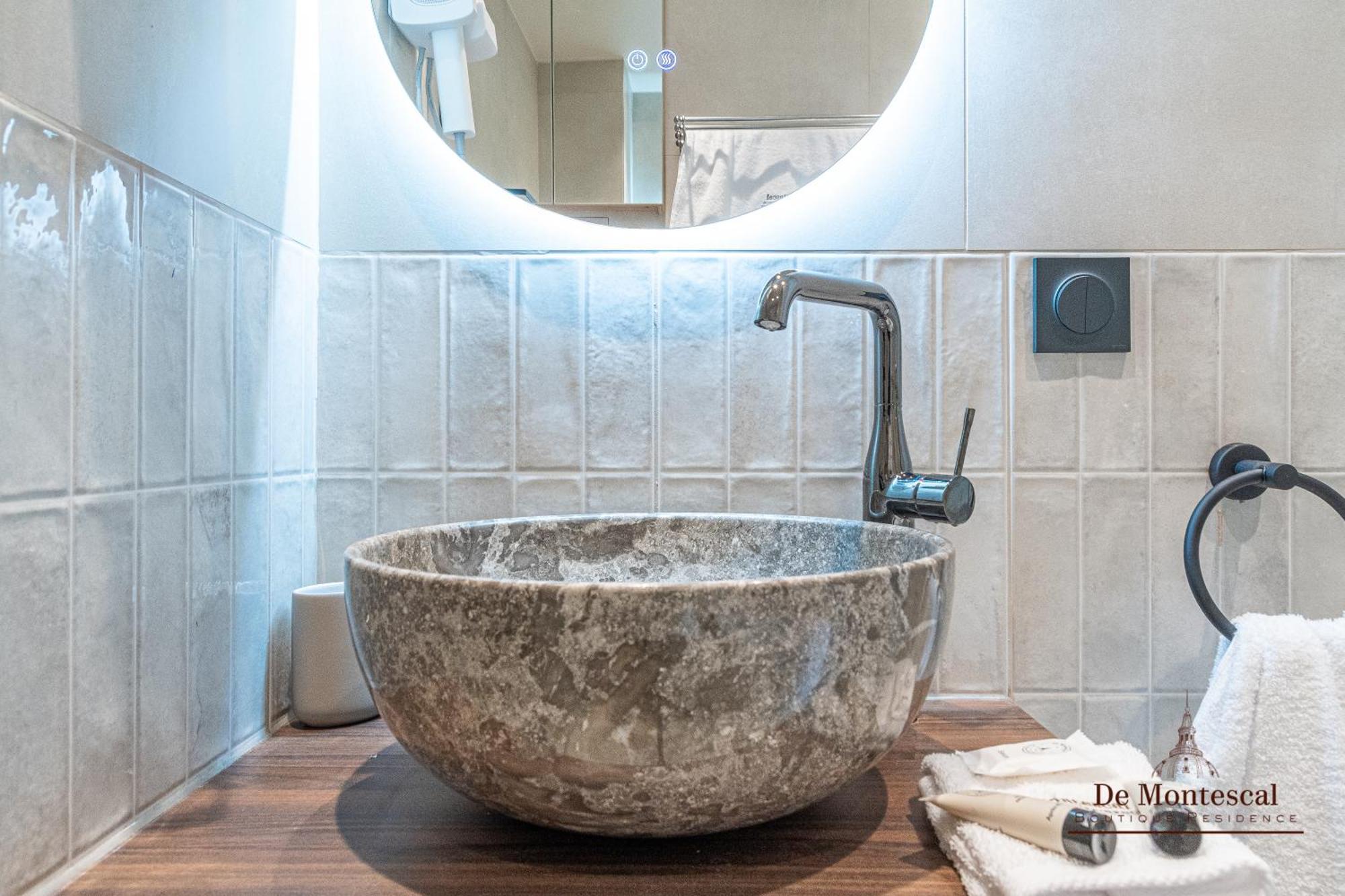 De Montescal- Montparnasse Central With Ac 11 To 14M2 Studio In A Prime Location 파리 외부 사진
