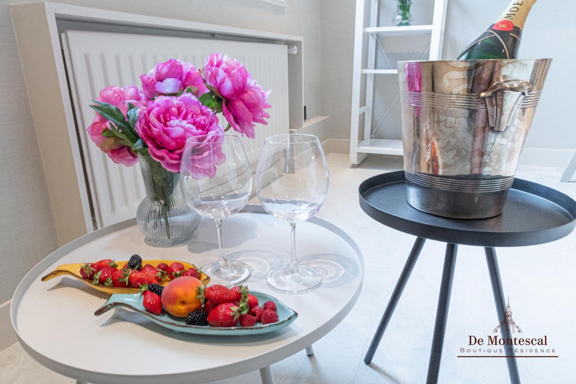 De Montescal- Montparnasse Central With Ac 11 To 14M2 Studio In A Prime Location 파리 외부 사진