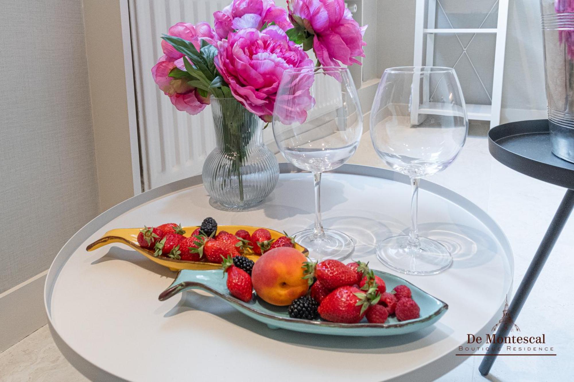 De Montescal- Montparnasse Central With Ac 11 To 14M2 Studio In A Prime Location 파리 외부 사진